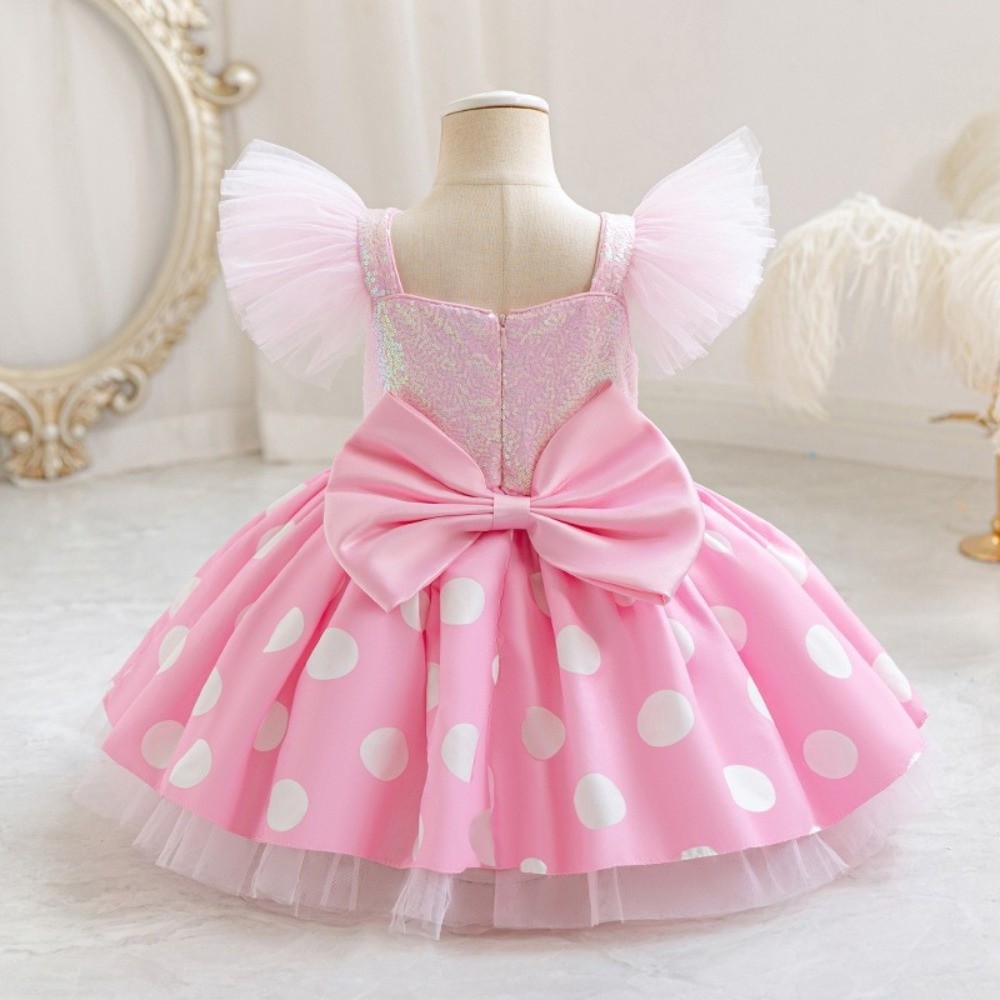 Baby Tutu Skirt - New Cute Princess Skirt Sweet with