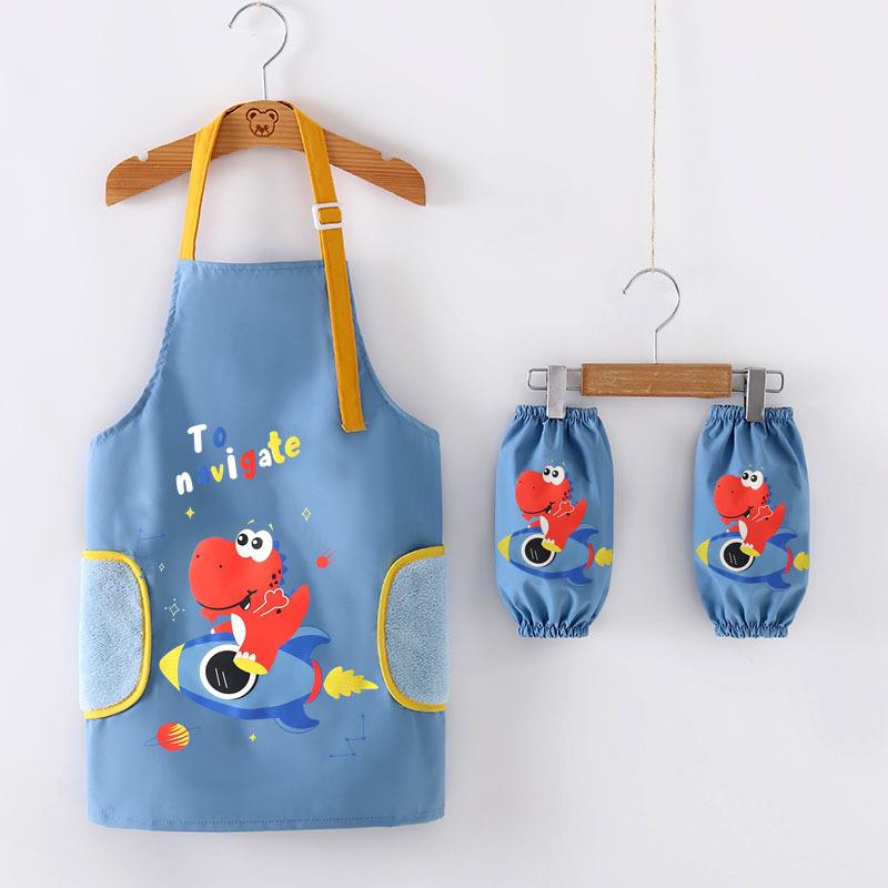 Children's drawing clothes, ba - огляд і ціна Baby Clothing Drawing