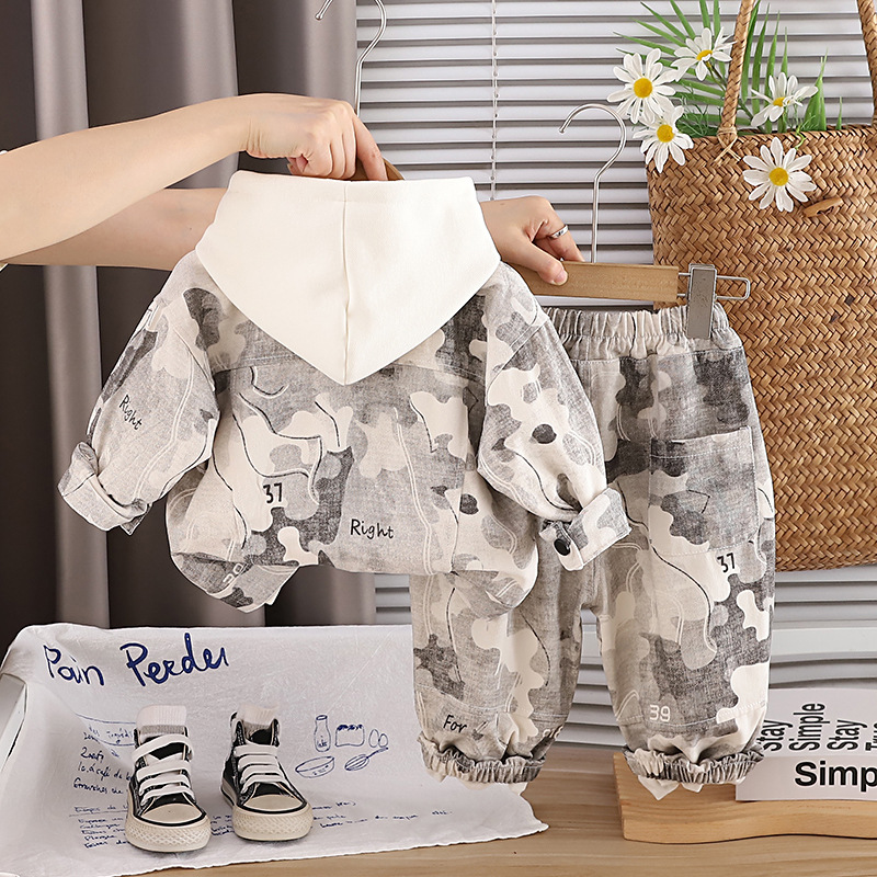 New Autumn Baby Girls Clothes  - огляд і ціна Baby Clothing Drawing