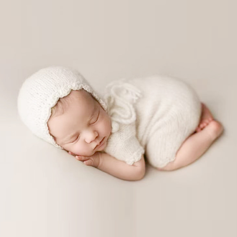Newborn Photography Props Baby - огляд і ціна Baby Clothing Discount