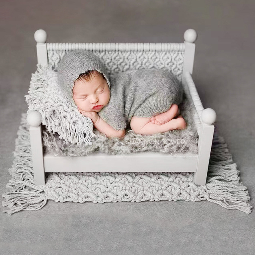 Newborn Photography Props Baby - огляд і ціна Baby Clothing Discount