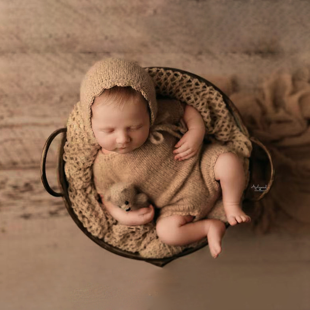 Newborn Photography Props Baby - огляд і ціна Baby Clothing Discount