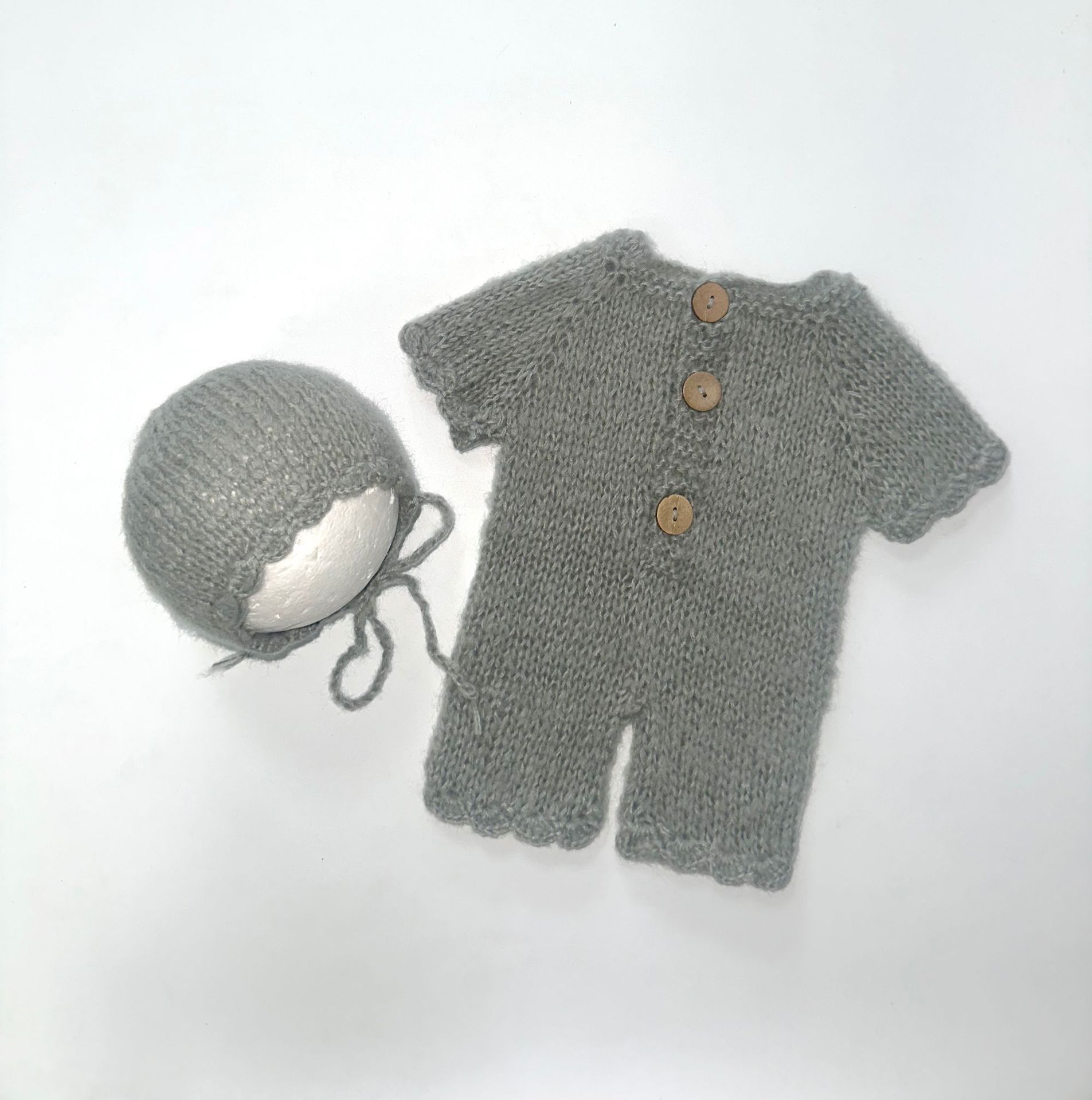 Newborn Photography Props Baby - огляд і ціна Baby Clothing Discount