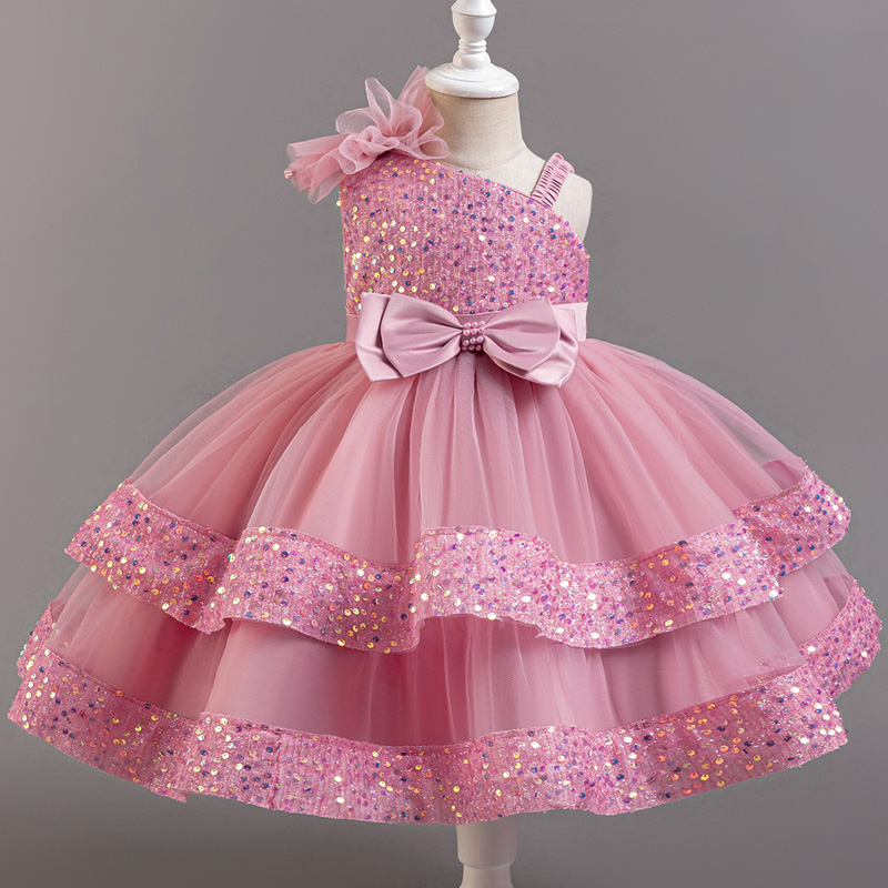 Flower Princess Sequins Baby W - огляд і ціна Baby Xmas Clothing