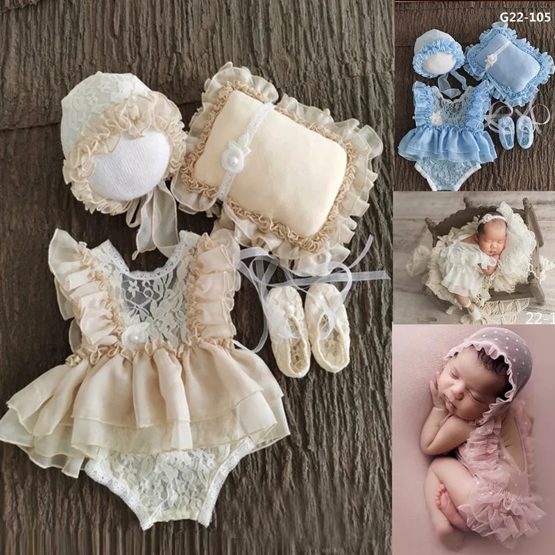 Newborn Photography Props Baby - огляд і ціна Baby Clothing Boy