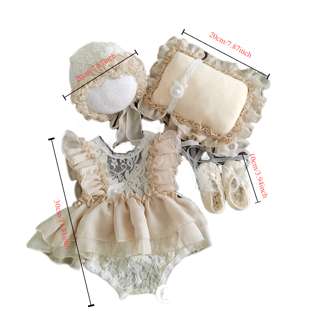 Newborn Photography Props Baby - огляд і ціна Baby Clothing Boy