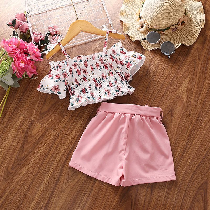 90-140cm Baby Girls' Clothing  - огляд і ціна Baby Clothing Drawing