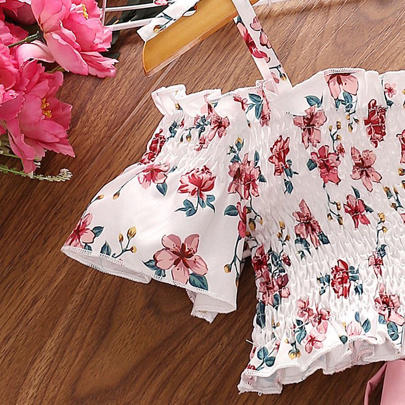 90-140cm Baby Girls' Clothing  - огляд і ціна Baby Clothing Drawing