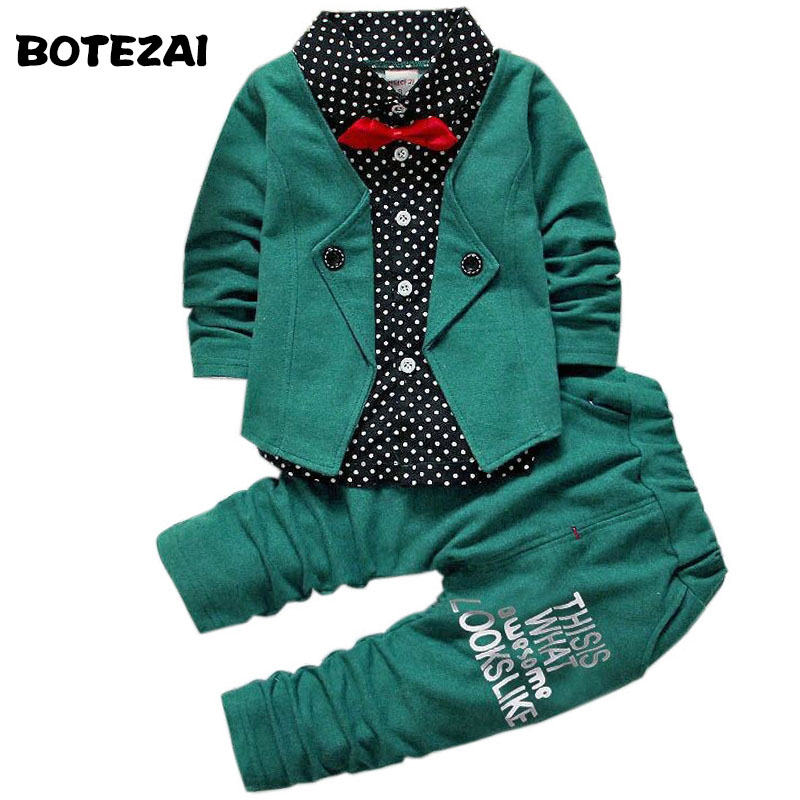 Kid Clothes Sets Spring Autumn - огляд і ціна Baby Xmas Clothing