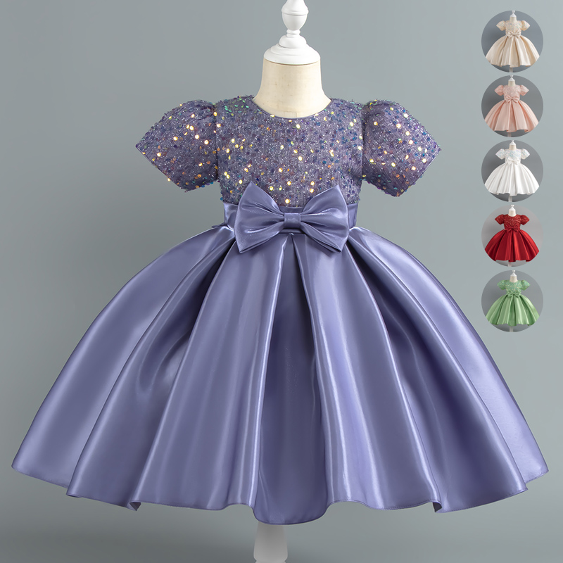 Baby Girls Christmas Dress Seq - огляд і ціна Baby Xmas Clothing