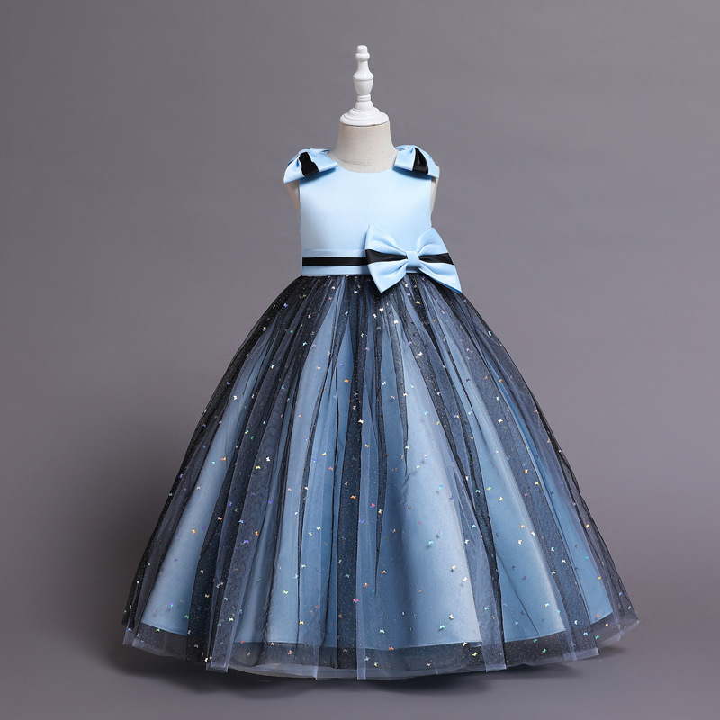 HETISO Kids Children's Princes - огляд і ціна Baby Tutu Skirt