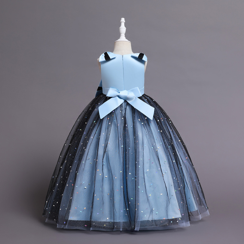 HETISO Kids Children's Princes - огляд і ціна Baby Tutu Skirt