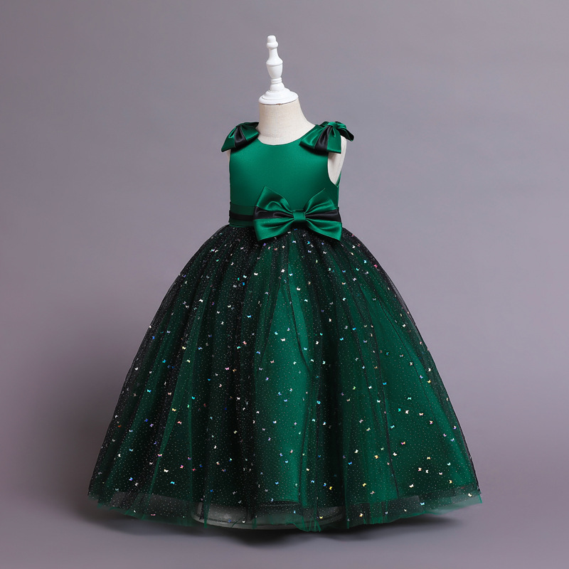 HETISO Kids Children's Princes - огляд і ціна Baby Tutu Skirt