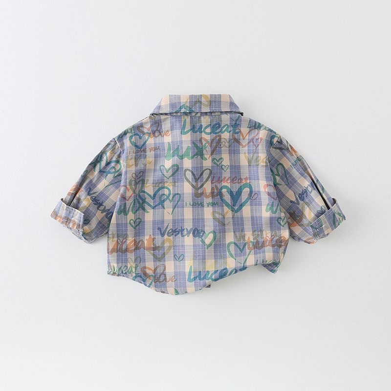 Baby Girls Boys Blouses Toddle - огляд і ціна Baby Clothing Drawing