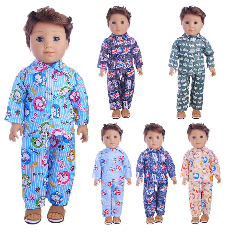 Doll Clothes 3Pcs/Set Hat+ Swe - огляд і ціна Baby Xmas Clothing