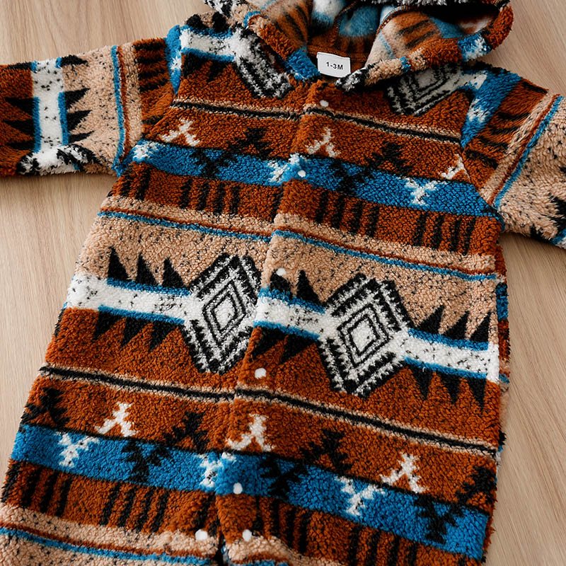 Newborn Baby Romper Winter Chr - огляд і ціна Baby Xmas Clothing