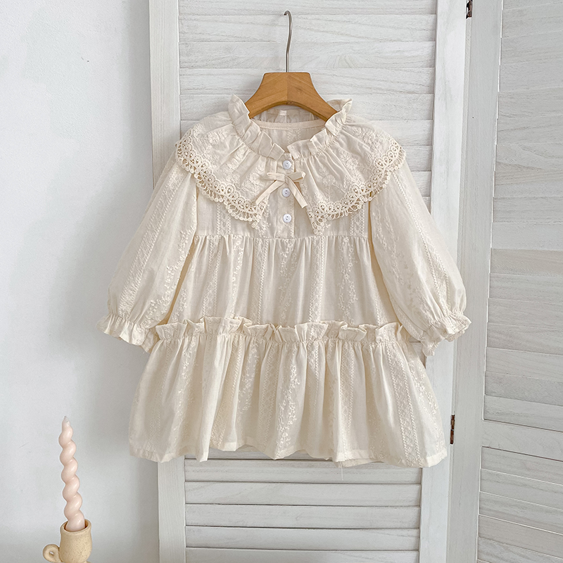 New Baby Girls Dress Girls Swe - огляд і ціна Baby Girl Clothing Zara