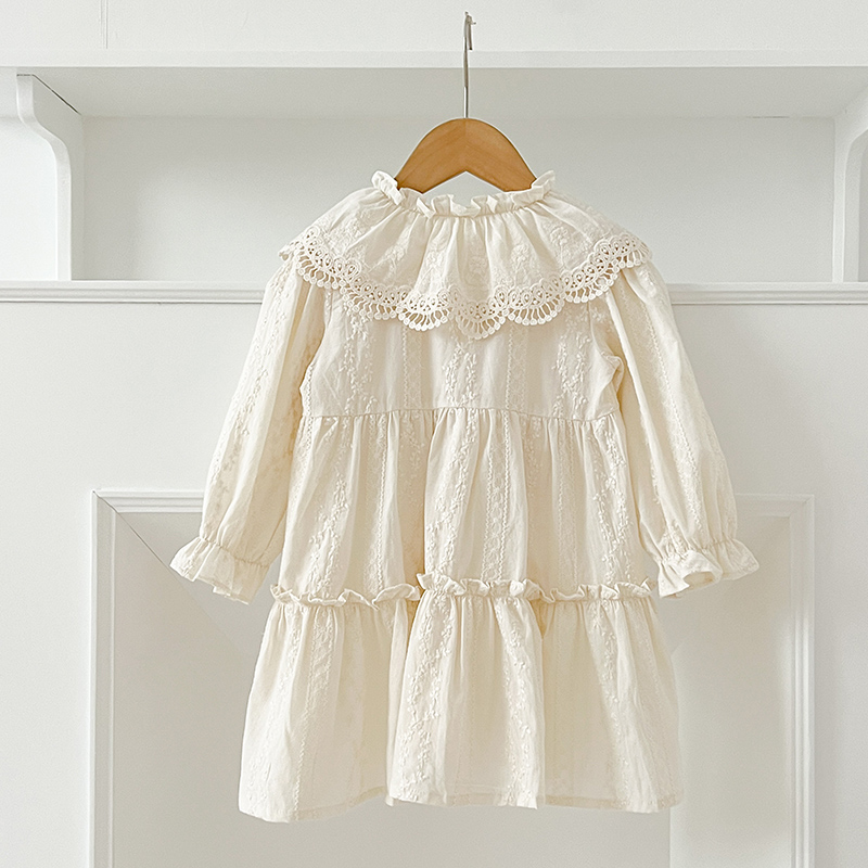 New Baby Girls Dress Girls Swe - огляд і ціна Baby Girl Clothing Zara