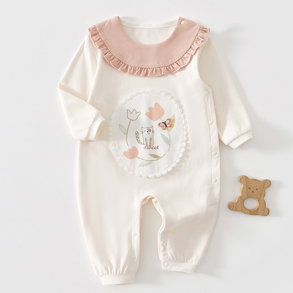 Baby Christmas Onesies Cotton  - огляд і ціна Baby Xmas Clothing