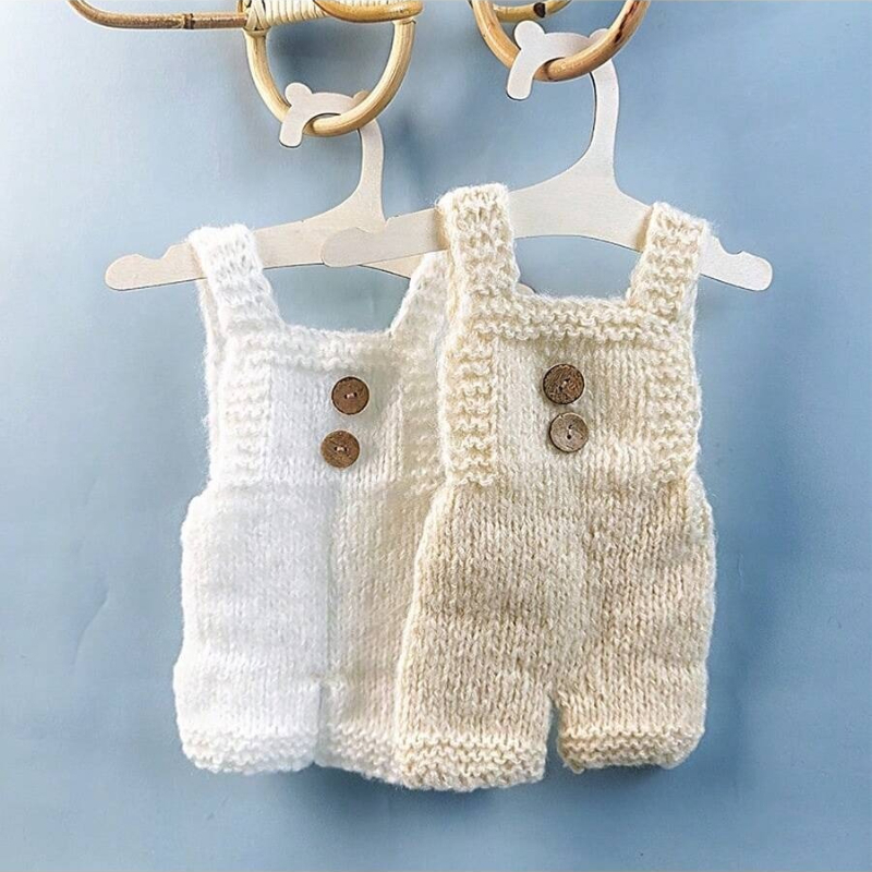 Newborn Photography Props Soft - огляд і ціна Baby Clothing Gifts