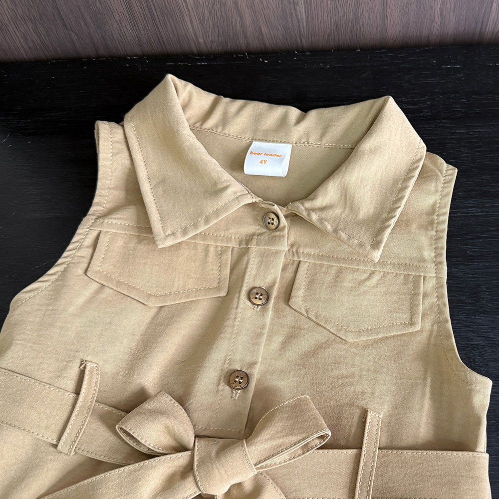 Bear Leader Fashion Girls Wind - огляд і ціна Baby Girl Clothing Zara