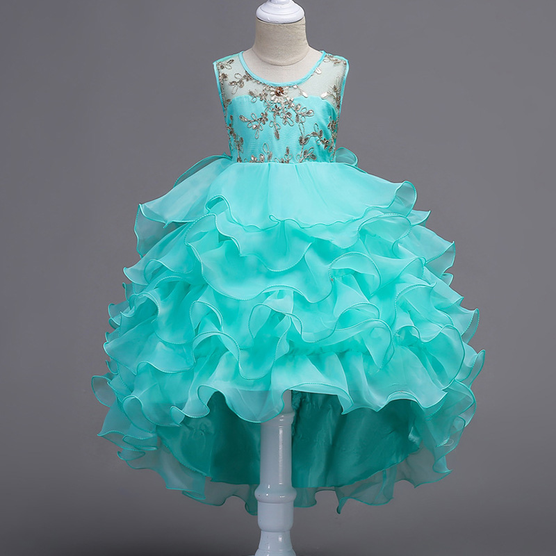 Embroidery Baby Girls Princess - огляд і ціна Baby Xmas Clothing
