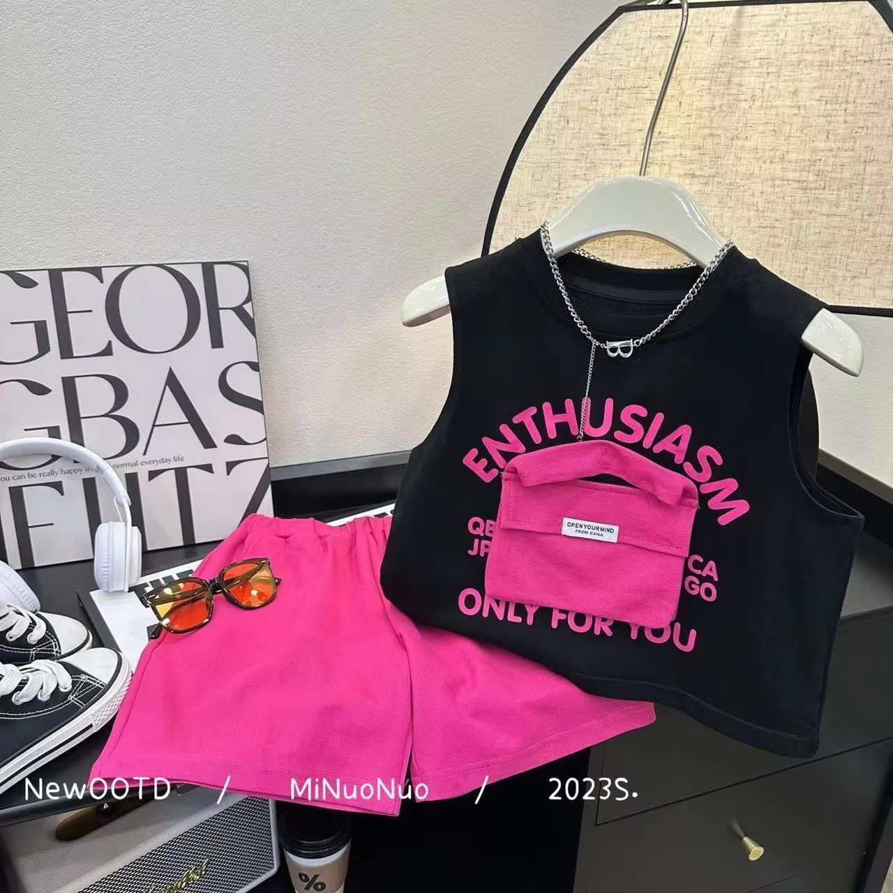 Baby Boys Summer Boutique Clot - огляд і ціна Baby Clothing Drawing