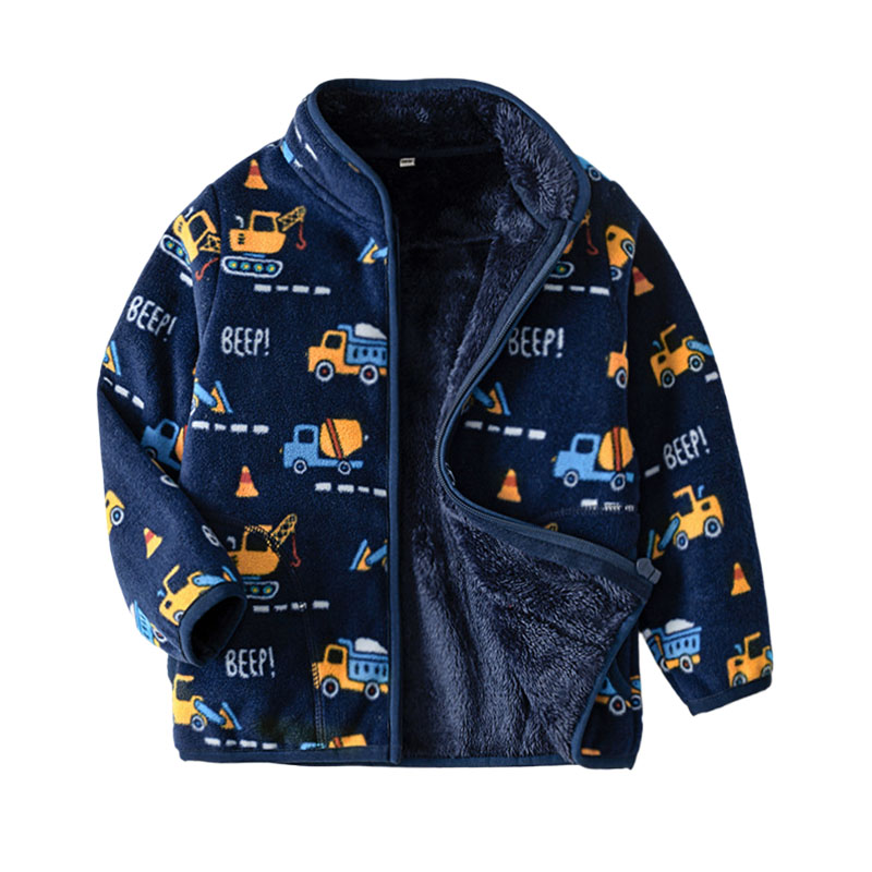 2-8T Cars All Printed Children - огляд і ціна Baby Clothing Drawing