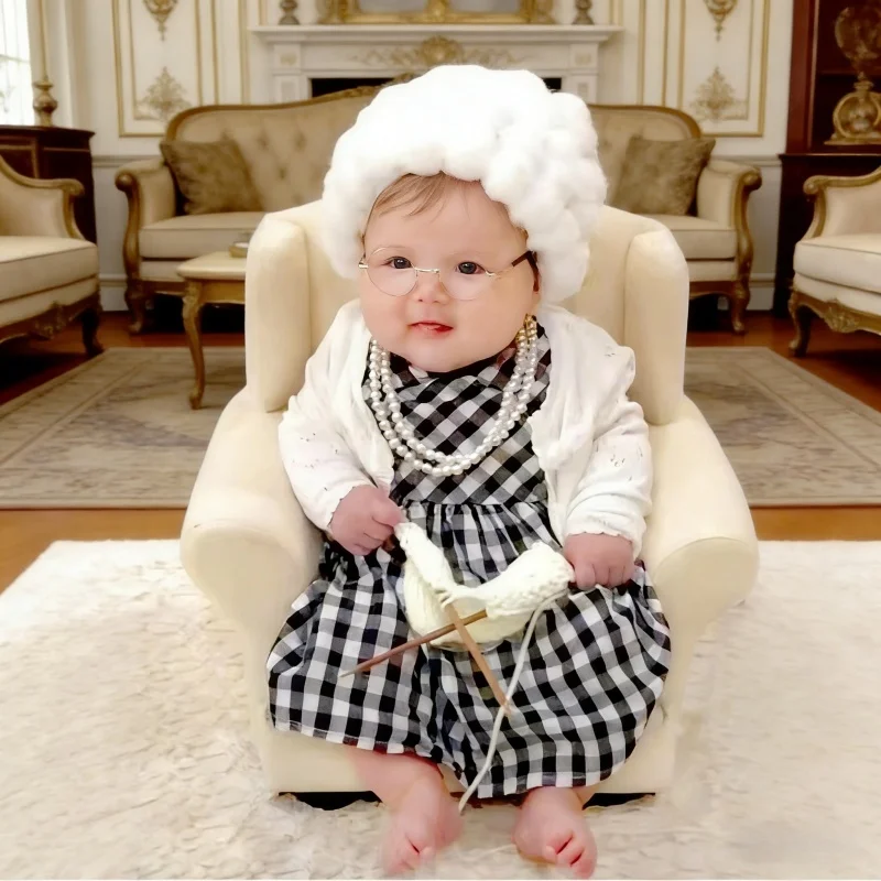 Newborn Photography Props Baby - огляд і ціна Baby Clothing Gifts