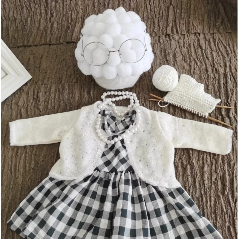Newborn Photography Props Baby - огляд і ціна Baby Clothing Gifts