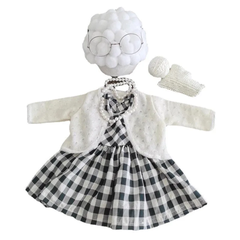 Newborn Photography Props Baby - огляд і ціна Baby Clothing Gifts