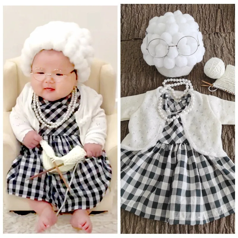 Newborn Photography Props Baby - огляд і ціна Baby Clothing Gifts