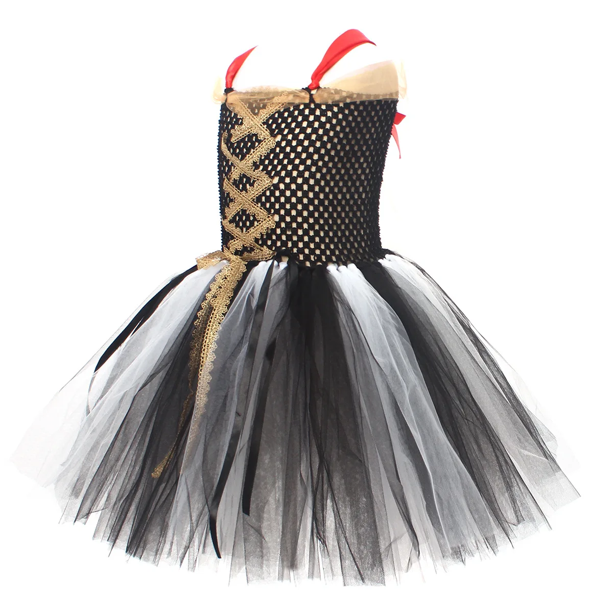 Girls Pirate Princess Tutu Dre - огляд і ціна Baby Tutu Skirt