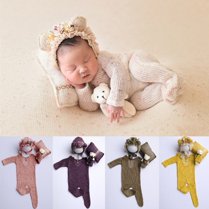 Newborn Photography Props  New - огляд і ціна Baby Clothing Boy