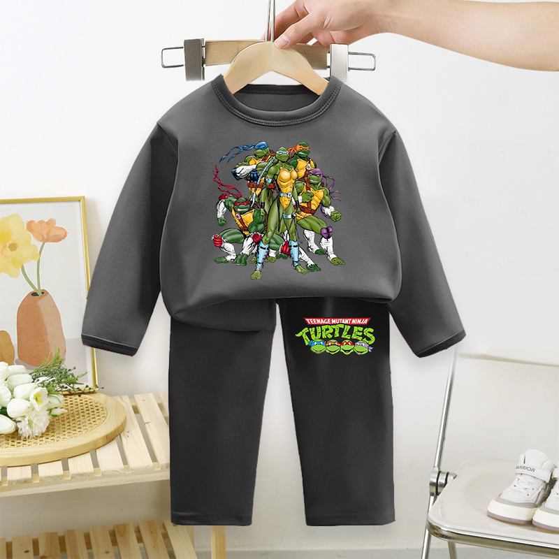 Teenage Mutant Ninja Turtles C - огляд і ціна Baby Clothing Boy