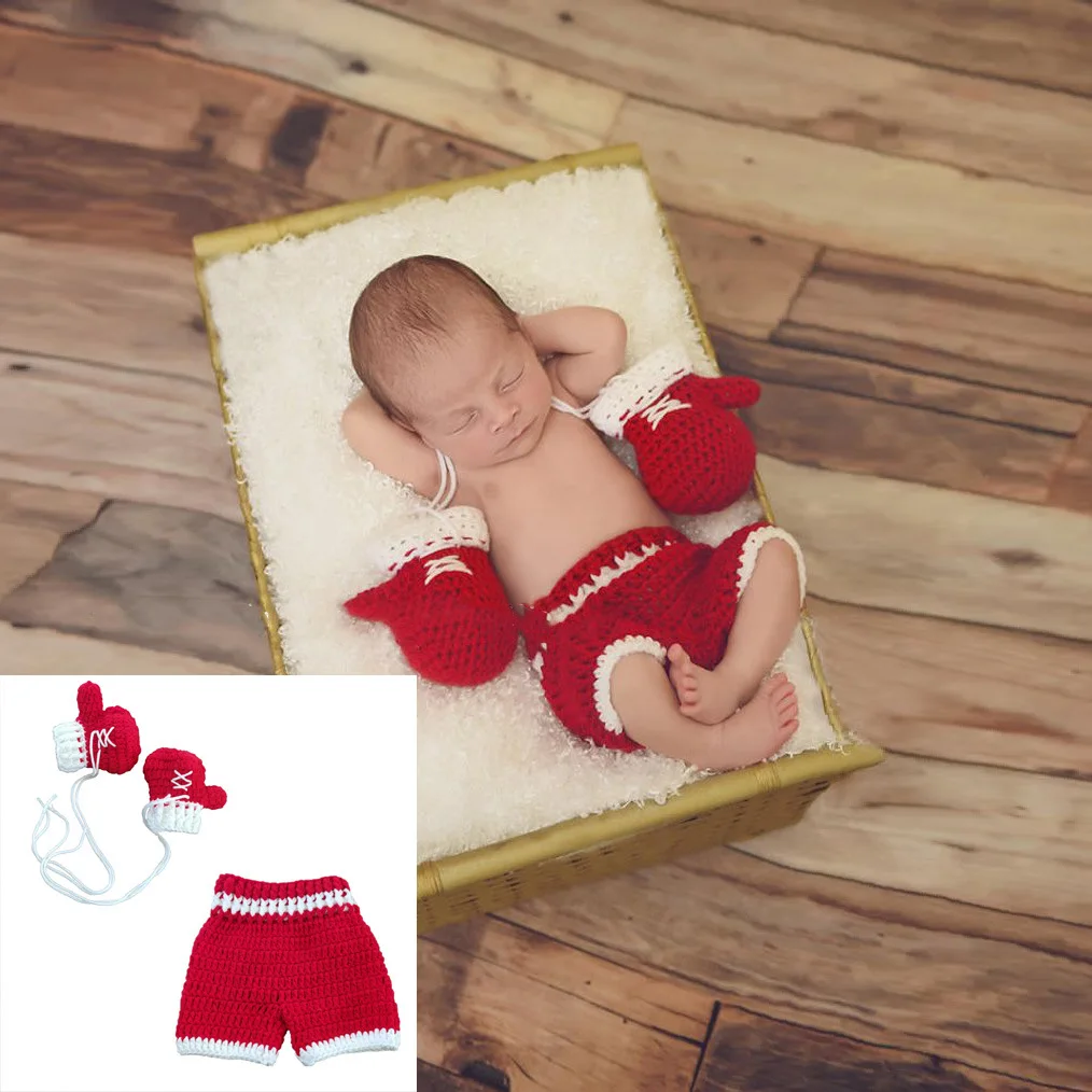 Newborn Photography Outfit Bab - огляд і ціна Baby Clothing Gifts