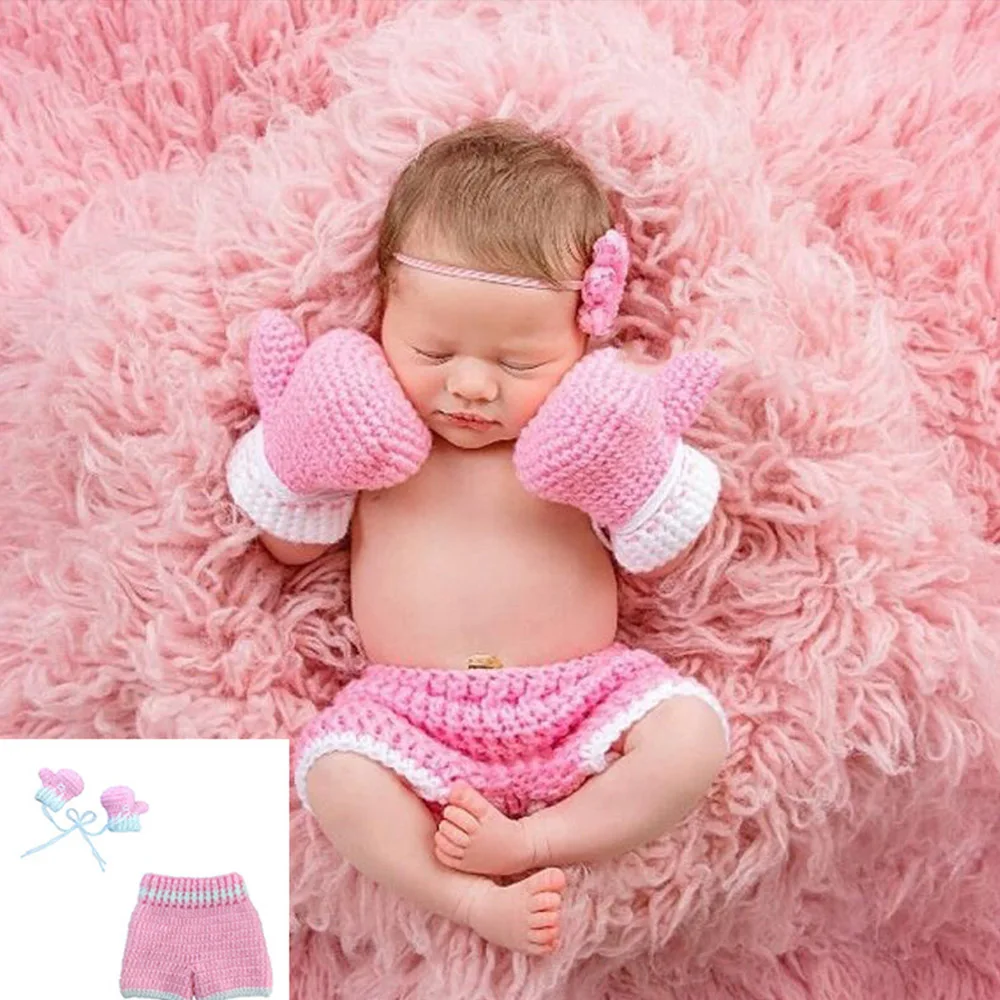 Newborn Photography Outfit Bab - огляд і ціна Baby Clothing Gifts