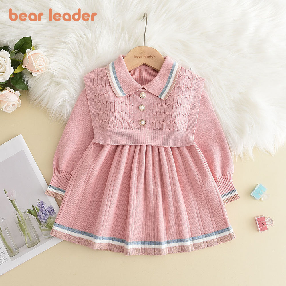Bear Leader Kids Dresses for G - огляд і ціна Baby Girl Clothing Zara