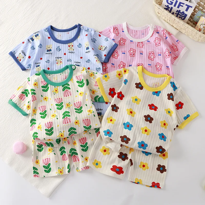New Kids Boys Girls Summer Clo - огляд і ціна Baby Girl Clothing Zara